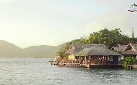 Khu Du Lịch Hòn Ông